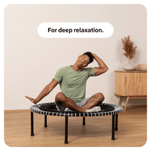 Load image into Gallery viewer, bellicon 125 cm, screw-on legs
