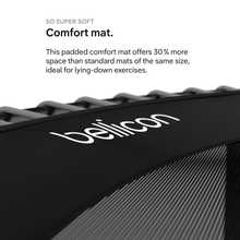 Load image into Gallery viewer, bellicon 125 cm, screw-on legs
