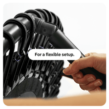 Load image into Gallery viewer, bellicon 100 cm, folding legs
